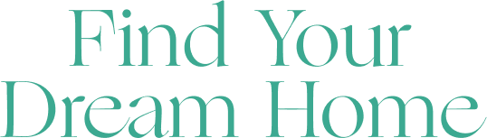 Find Your Dream Home