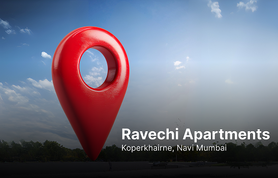 Raveechi apt