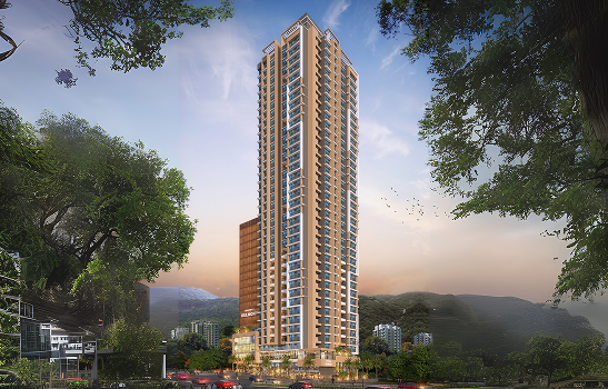 Bhagwati Belmont