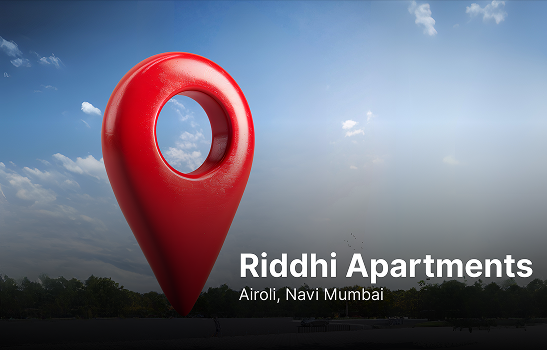 riddhi apt