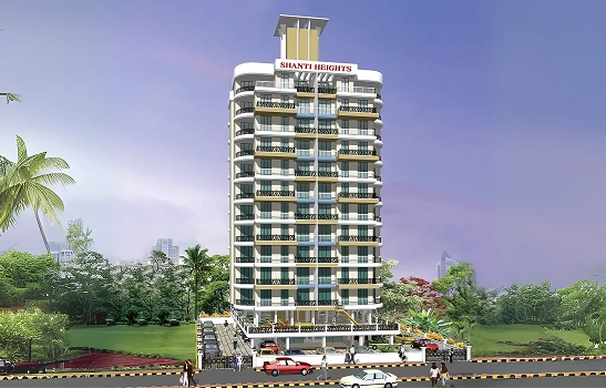 shanti heights