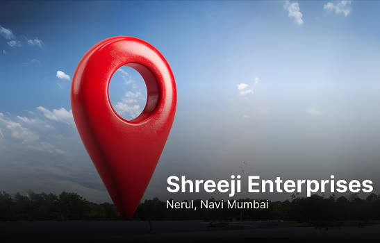 shreeji ent