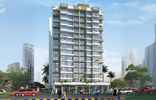 tulsi heights