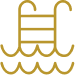 Swimming Pool Icon