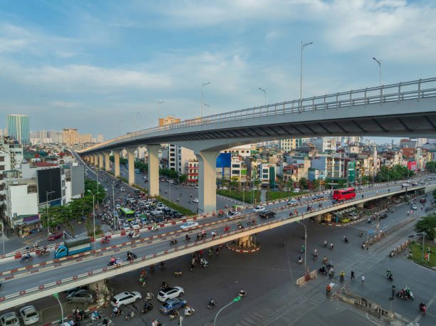 Apartments with excellent connectivity in Navi Mumbai