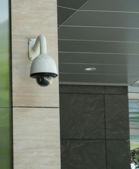 Security camera