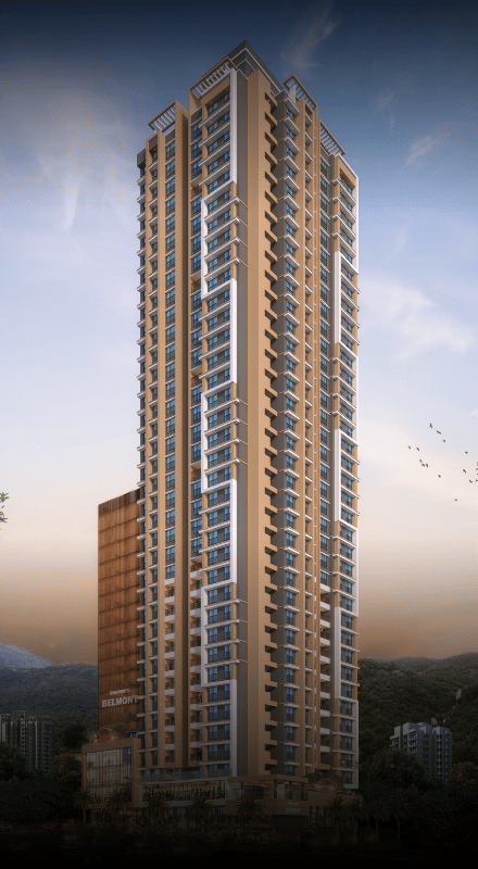 Bhagwati Belmont
