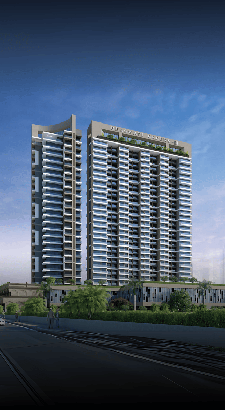 Bhagwati Greens III