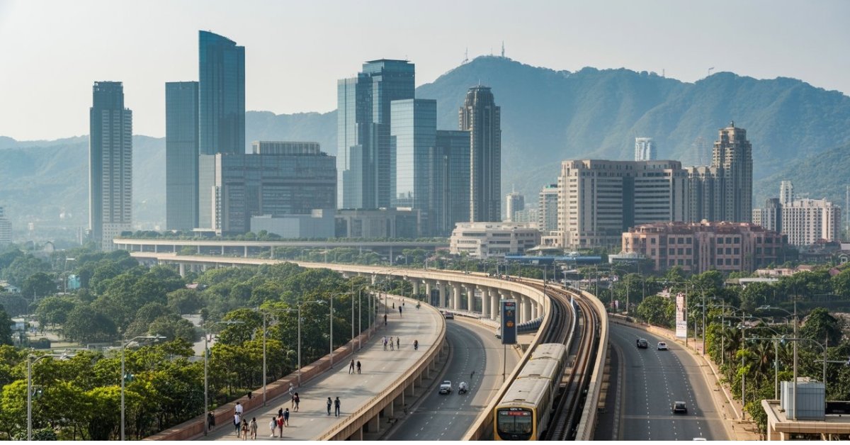 The Future of Commercial Real estate