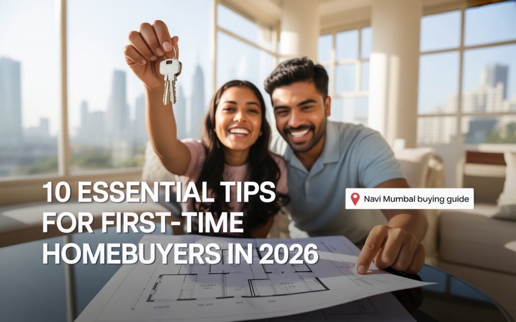 First-Time Homebuyers.