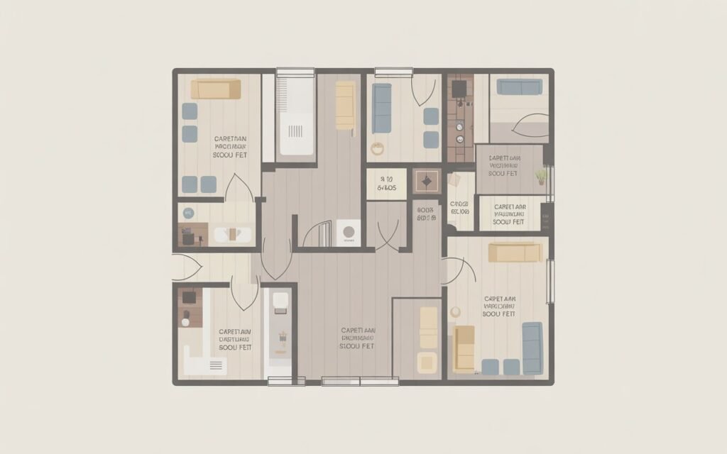 7 Steps: How to Read a Floor Plan Like a Smart, Expert Homebuyer
