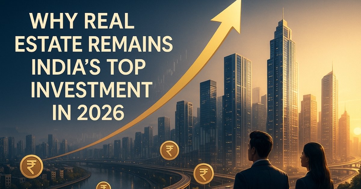 Top Investment in 2026