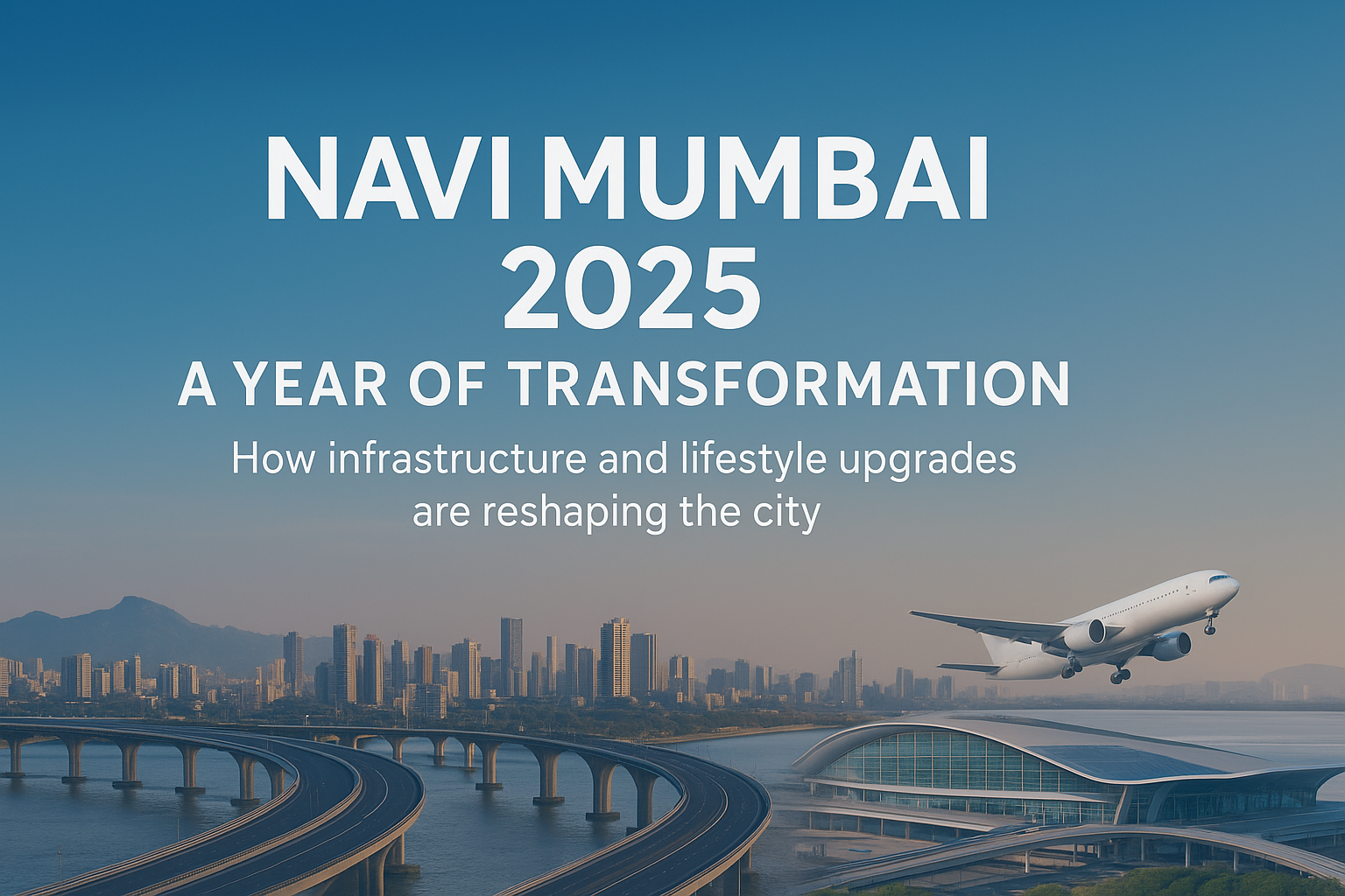 Navi Mumbai 2025
